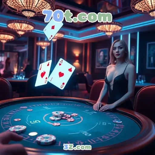 70t.com: A Comunidade que Une Gamers e Faz a Diversão Acontecer