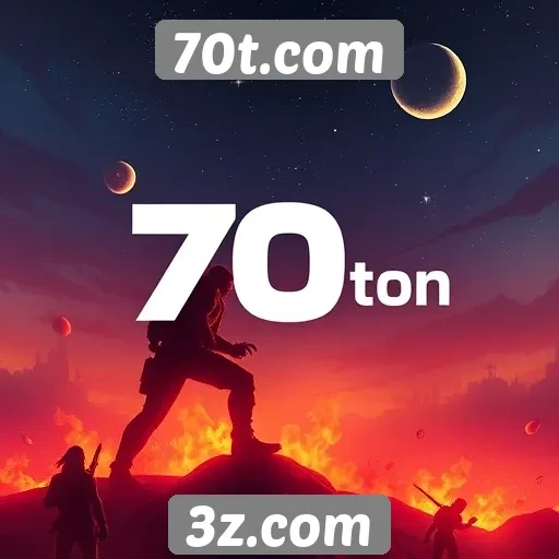 Conteúdo exclusivo do 70t.com para gamers