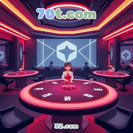 70t.com: Ofertas Irresistíveis Que Todo Jogador Deveria Conferir