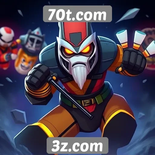 Comparativo de preços no site 70t.com