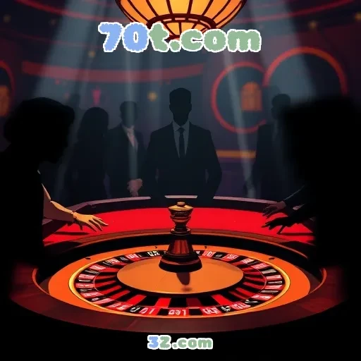 70t.com: Descubra Todos os Segredos da Roleta para Aumentar suas Chances!