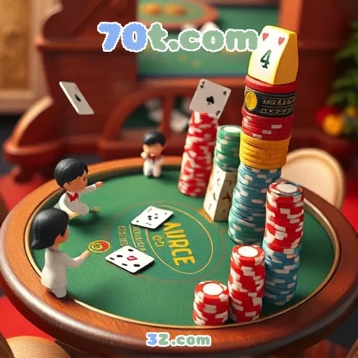 70t.com: Descubra As Raspadinhas Que Podem Mudar Sua Sorte